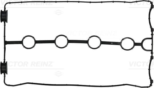 VICTOR REINZ Tesnenie veka hlavy valcov 715411600 1