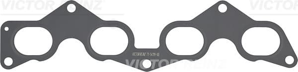 VICTOR REINZ Tesnenie kolena sac. potrubia 715411900 1