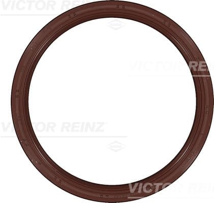 VICTOR REINZ Tesniaci krúžok kľukového hriadeľa 811038400 1