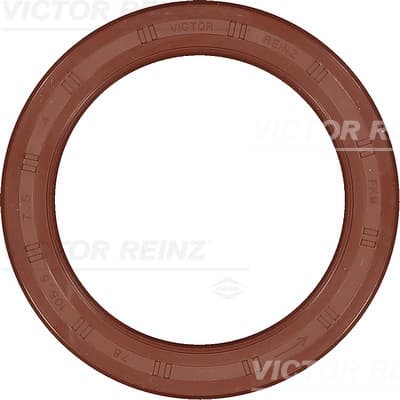 VICTOR REINZ Tesniaci krúžok kľukového hriadeľa 811042100 1