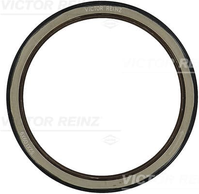 VICTOR REINZ Tesniaci krúžok kľukového hriadeľa 81-10505-00 1