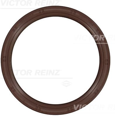 VICTOR REINZ Tesniaci krúžok kľukového hriadeľa 81-10507-00 1