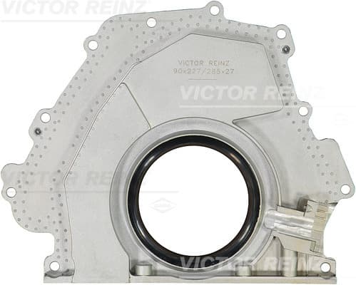 VICTOR REINZ Tesniaci krúžok kľukového hriadeľa 81-10508-00 1