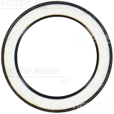 VICTOR REINZ Tesniaci krúžok kľukového hriadeľa 81-10629-00 1