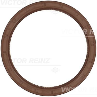 VICTOR REINZ Tesniaci krúžok kľukového hriadeľa 81-10637-00 1
