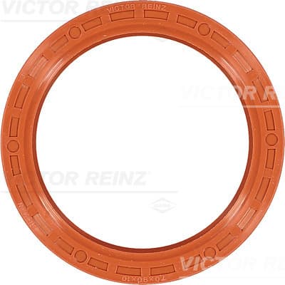 VICTOR REINZ Tesniaci krúžok kľukového hriadeľa 81-15287-40 1