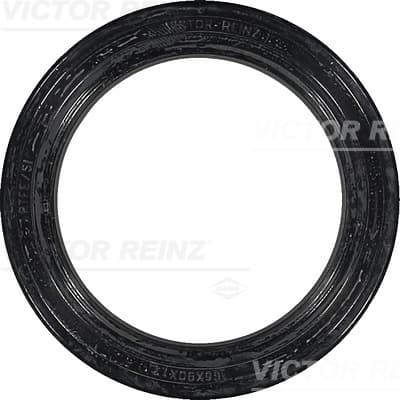 VICTOR REINZ Tesniaci krúžok kľukového hriadeľa 81-27522-10 1
