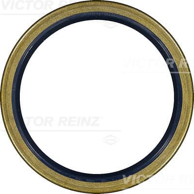 VICTOR REINZ Tesniaci krúžok kľukového hriadeľa 81-35091-00 1
