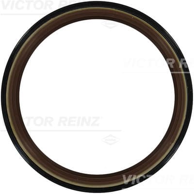 VICTOR REINZ Tesniaci krúžok kľukového hriadeľa 81-35099-00 1
