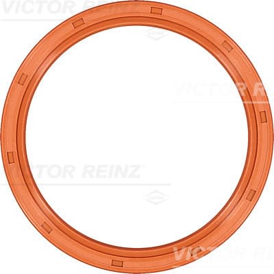 VICTOR REINZ Tesniaci krúžok kľukového hriadeľa 813552100 1