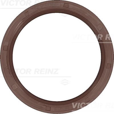 VICTOR REINZ Tesniaci krúžok kľukového hriadeľa 813572100 1