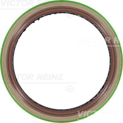 VICTOR REINZ Tesniaci krúžok kľukového hriadeľa 813622700 1