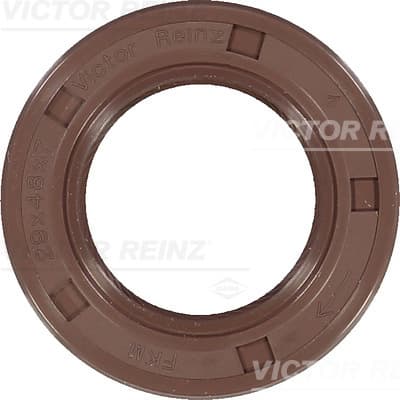 VICTOR REINZ Tesniaci krúžok kľukového hriadeľa 813902800 1