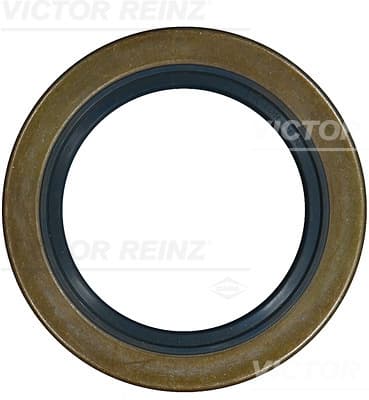 VICTOR REINZ Tesniaci krúžok kľukového hriadeľa 81-40184-00 1