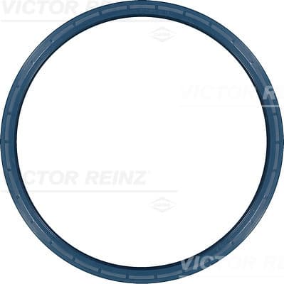 VICTOR REINZ Tesniaci krúžok kľukového hriadeľa 81-40189-00 1