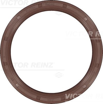 VICTOR REINZ Tesniaci krúžok kľukového hriadeľa 814048900 1