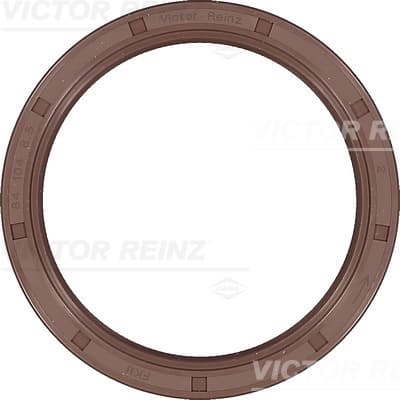 VICTOR REINZ Tesniaci krúžok kľukového hriadeľa 814127200 1