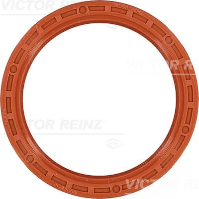 VICTOR REINZ Tesniaci krúžok kľukového hriadeľa 81-51127-20 1