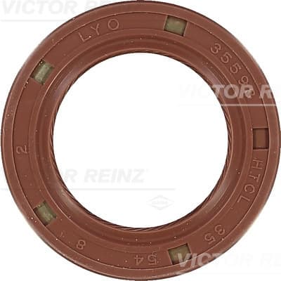 VICTOR REINZ Tesniaci krúžok kľukového hriadeľa 815324900 1