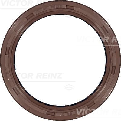 VICTOR REINZ Tesniaci krúžok kľukového hriadeľa 81-53961-00 1