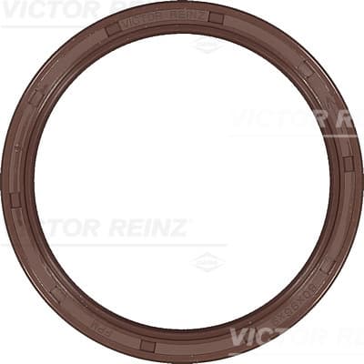 VICTOR REINZ Tesniaci krúžok kľukového hriadeľa 815398100 1