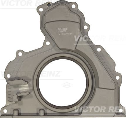 VICTOR REINZ Tesniaci krúžok kľukového hriadeľa 819005000 1