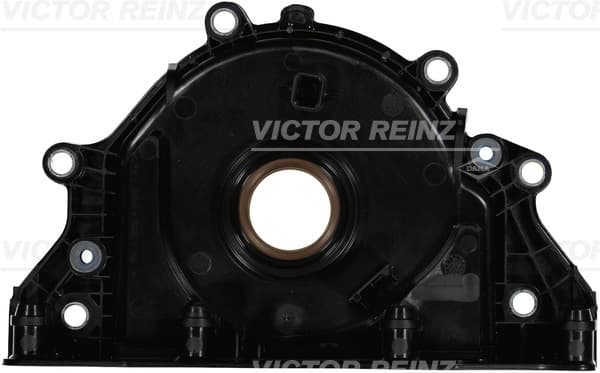 VICTOR REINZ Tesniaci krúžok kľukového hriadeľa 81-90090-00 1