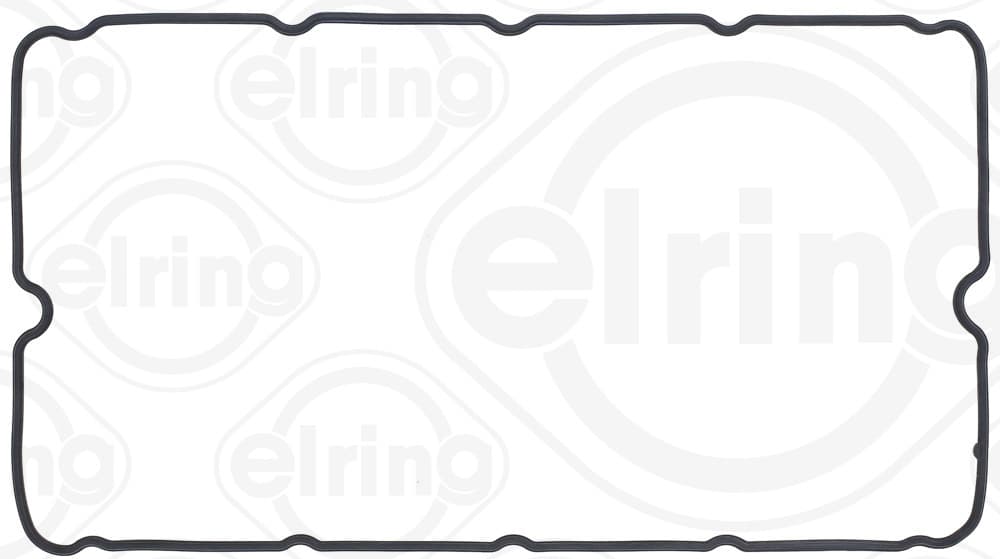 ELRING Tesnenie veka hlavy valcov 027720 1
