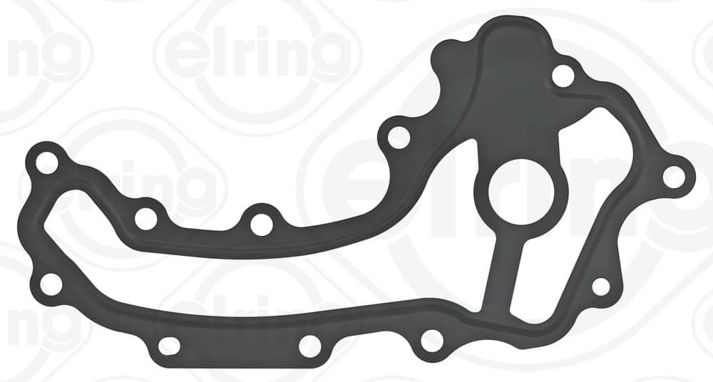 ELRING Tesnenie príruby chladenia 086.460 1