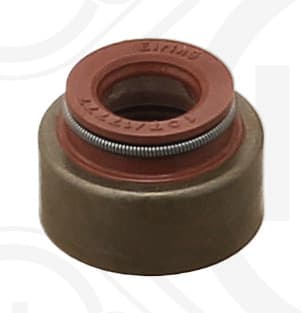 ELRING Tesniaci krúžok drieku ventilu 098.350 1