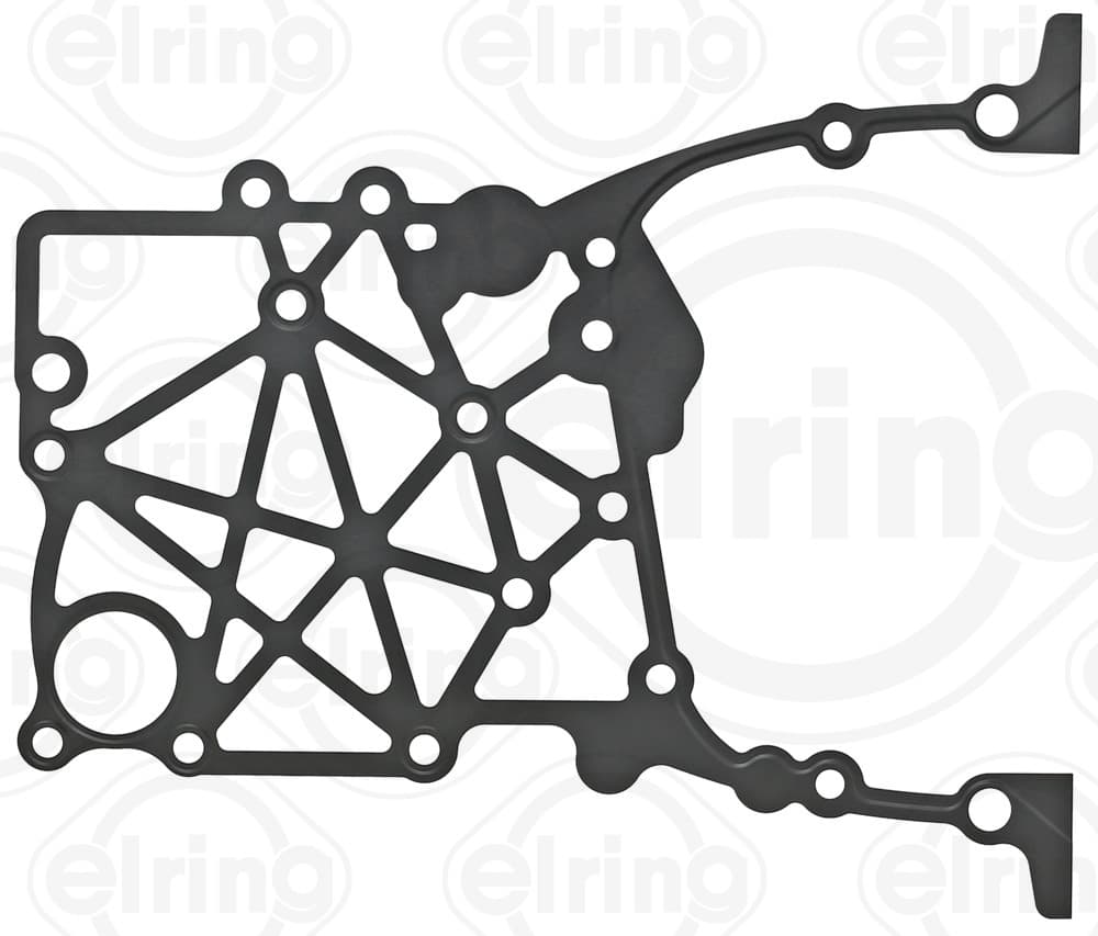 ELRING Tesnenie veka rozvodov 124.510 1