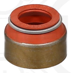ELRING Tesniaci krúžok drieku ventilu 125771 1