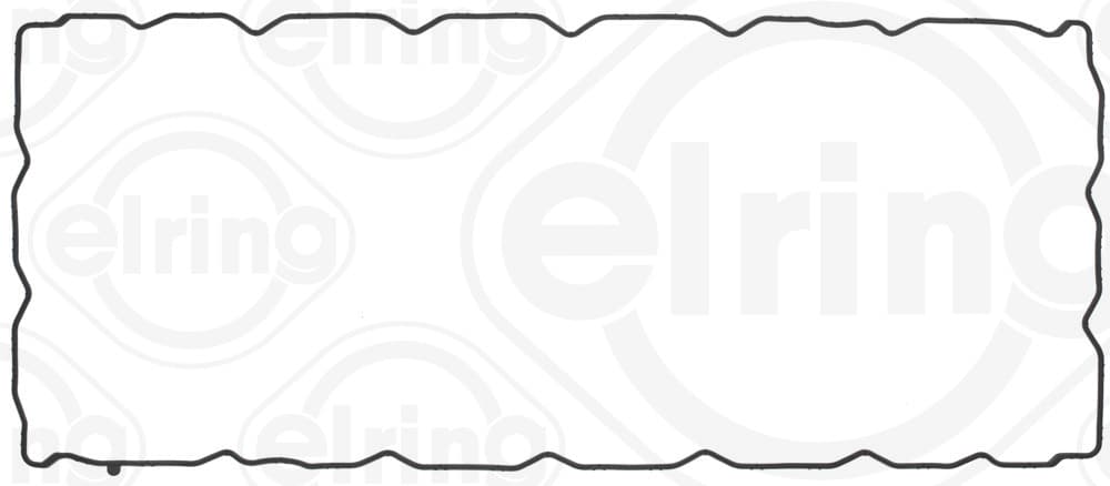 ELRING Tesnenie olejovej vane 125.810 1
