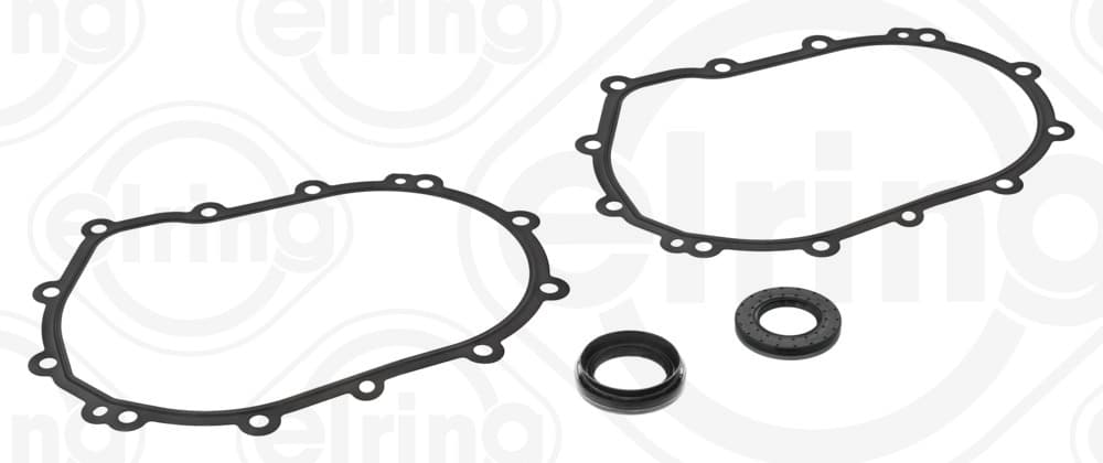 ELRING Súprava tesnení, elektromotor 186.340 1