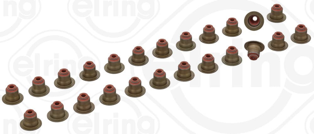 ELRING Sada tesnení drieku ventilu 199.430 1