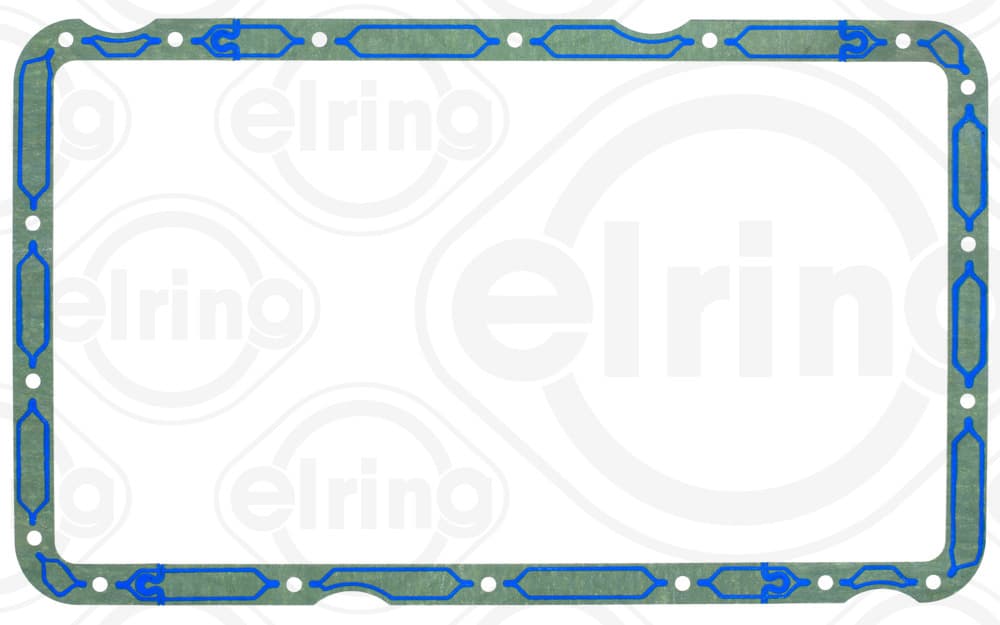 ELRING Tesnenie olejovej vane 211570 1