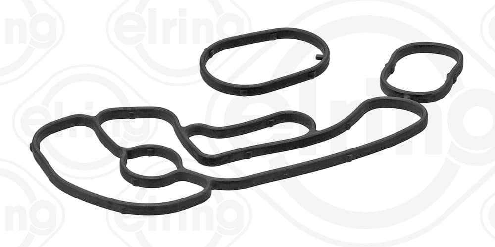 ELRING Tesnenie obalu olejového filtra 212.370 1