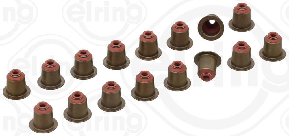 ELRING Sada tesnení drieku ventilu 214800 1