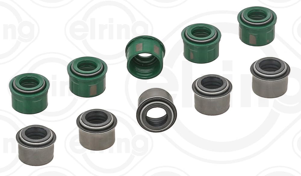ELRING Sada tesnení drieku ventilu 316.504 1