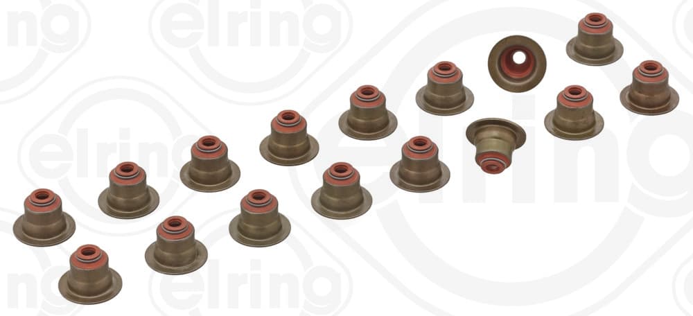 ELRING Sada tesnení drieku ventilu 332470 1