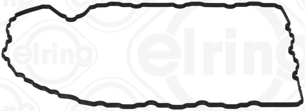ELRING Tesnenie olejovej vane 398260 1