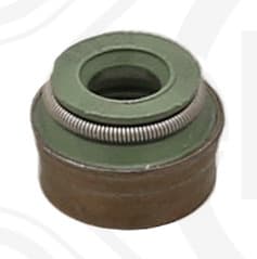 ELRING Tesniaci krúžok drieku ventilu 522930 1