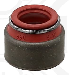 ELRING Tesniaci krúžok drieku ventilu 567.401 1