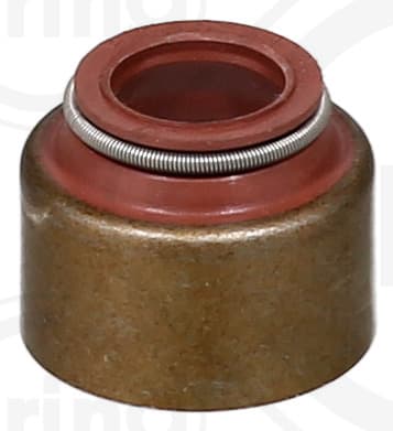 ELRING Tesniaci krúžok drieku ventilu 577901 1