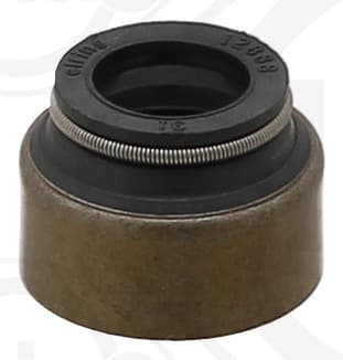 ELRING Tesniaci krúžok drieku ventilu 596981 1