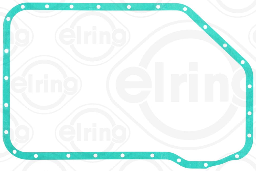 ELRING Tesnenie olejovej vane automatickej prevodovky 634061 1