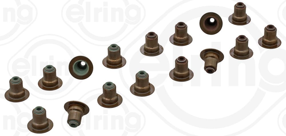 ELRING Sada tesnení drieku ventilu 719.440 1
