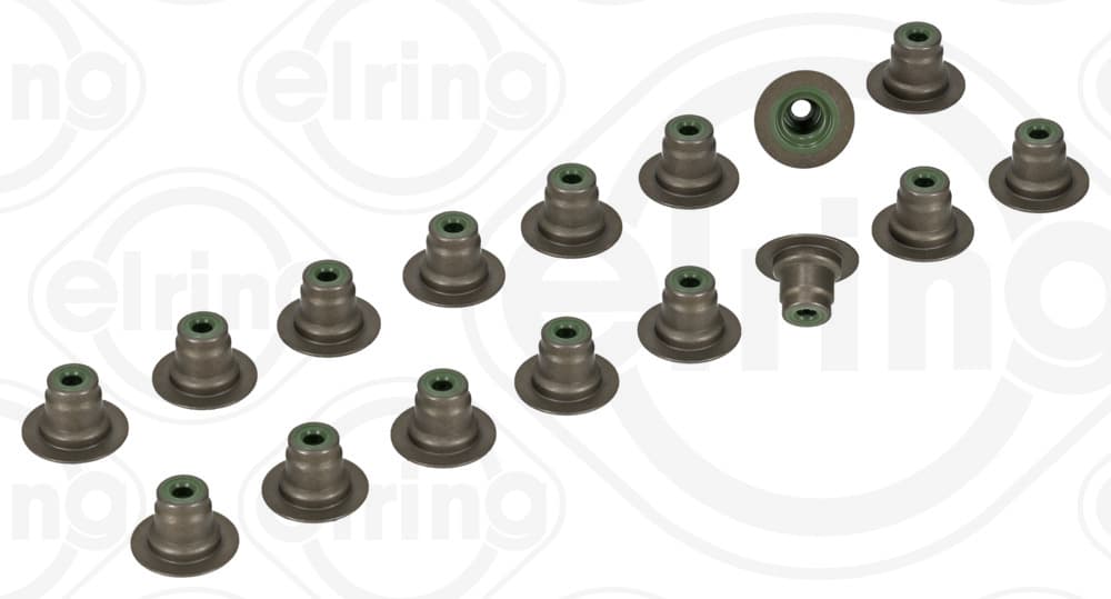 ELRING Sada tesnení drieku ventilu 753.550 1
