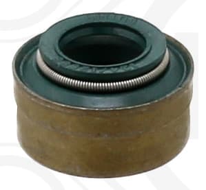 ELRING Tesniaci krúžok drieku ventilu 761389 1