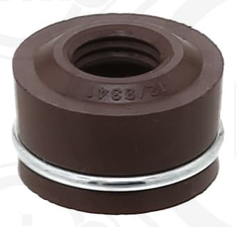 ELRING Tesniaci krúžok drieku ventilu 763969 1